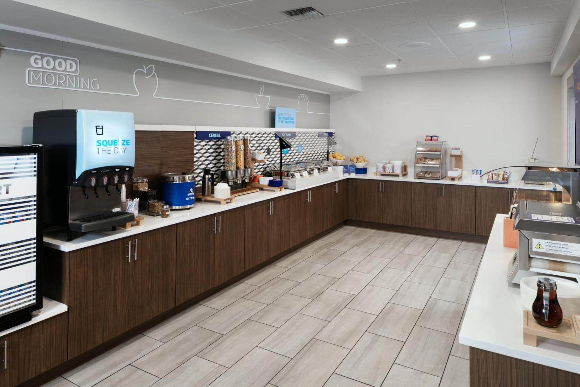 Holiday Inn Express Corvallis-On The River By Ihg Esterno foto